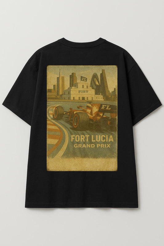 Fort Gallery T-Shirt