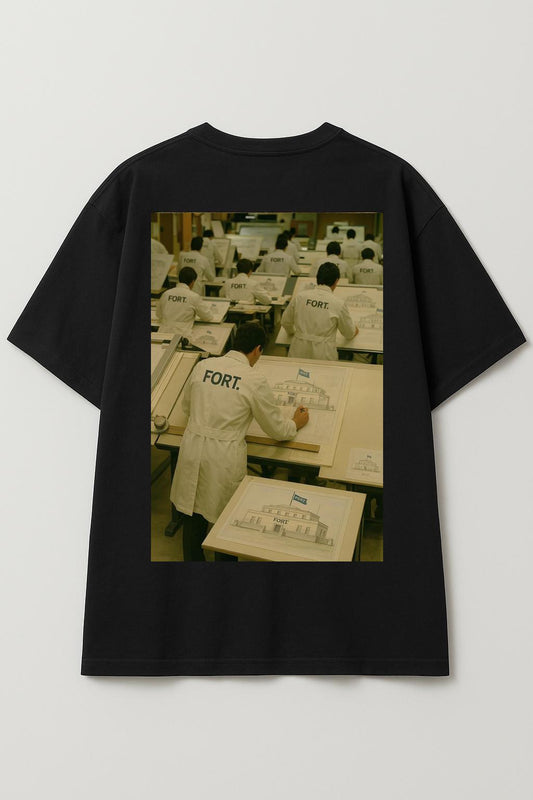 Fort Gallery T-Shirt