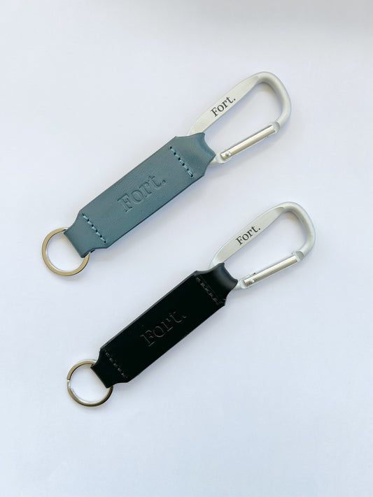 FORT. CARIBINER CLIP