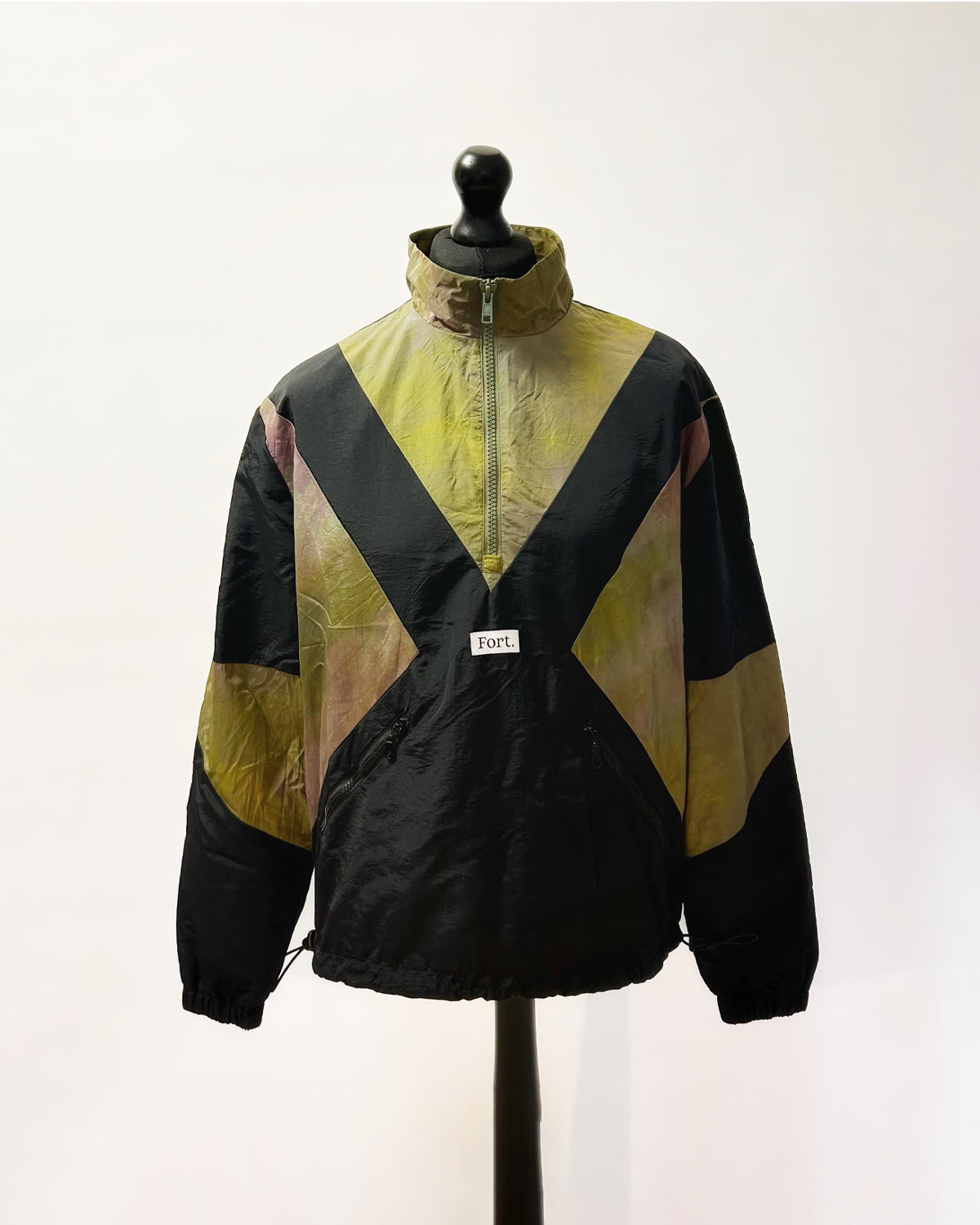 FORTIFY TRACKSUIT