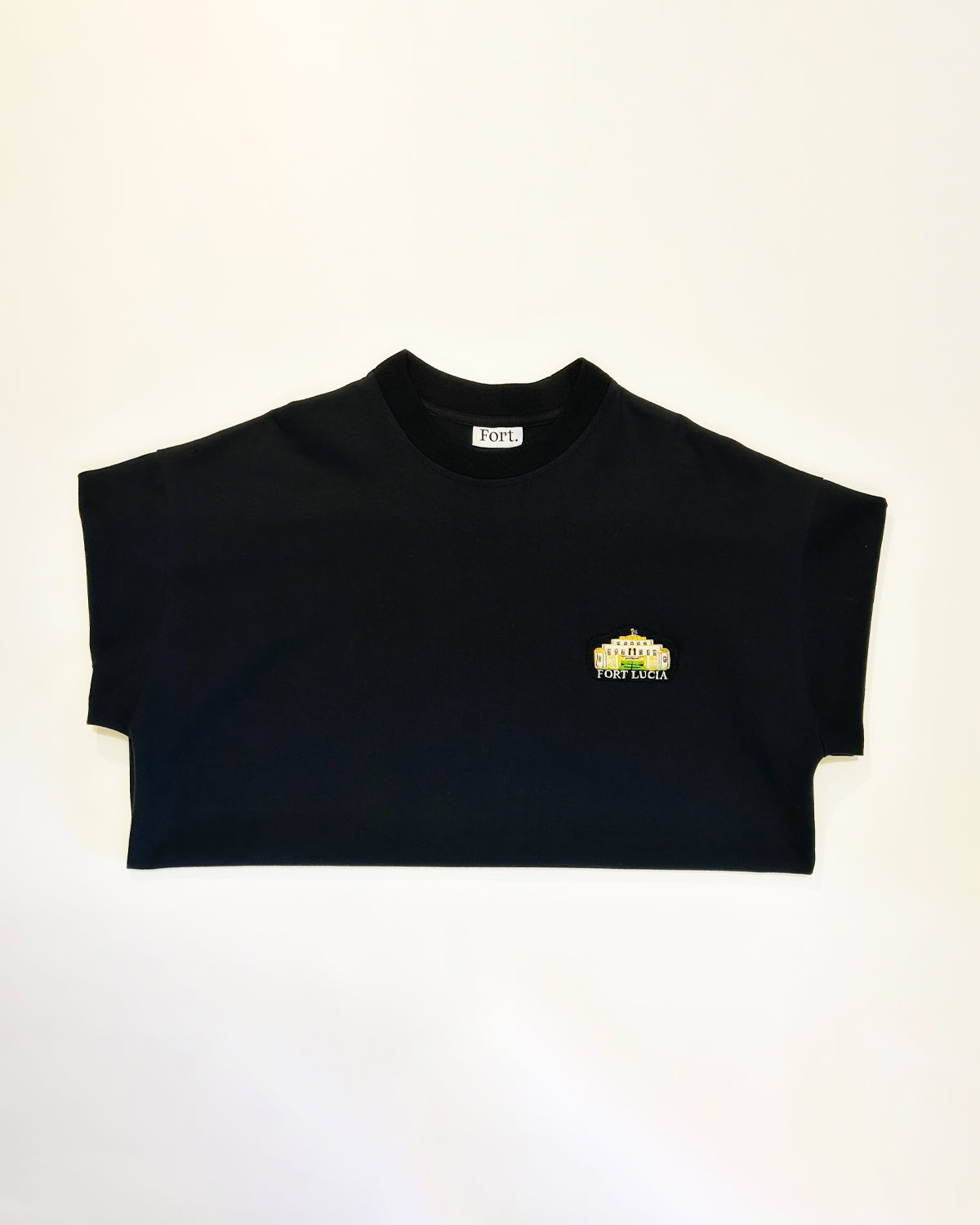 FORT. HERITAGE TEE
