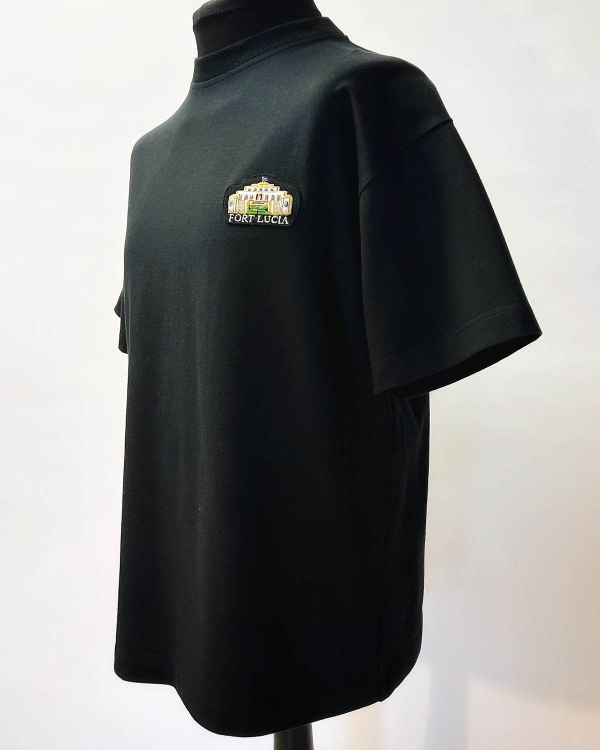 FORT. HERITAGE TEE