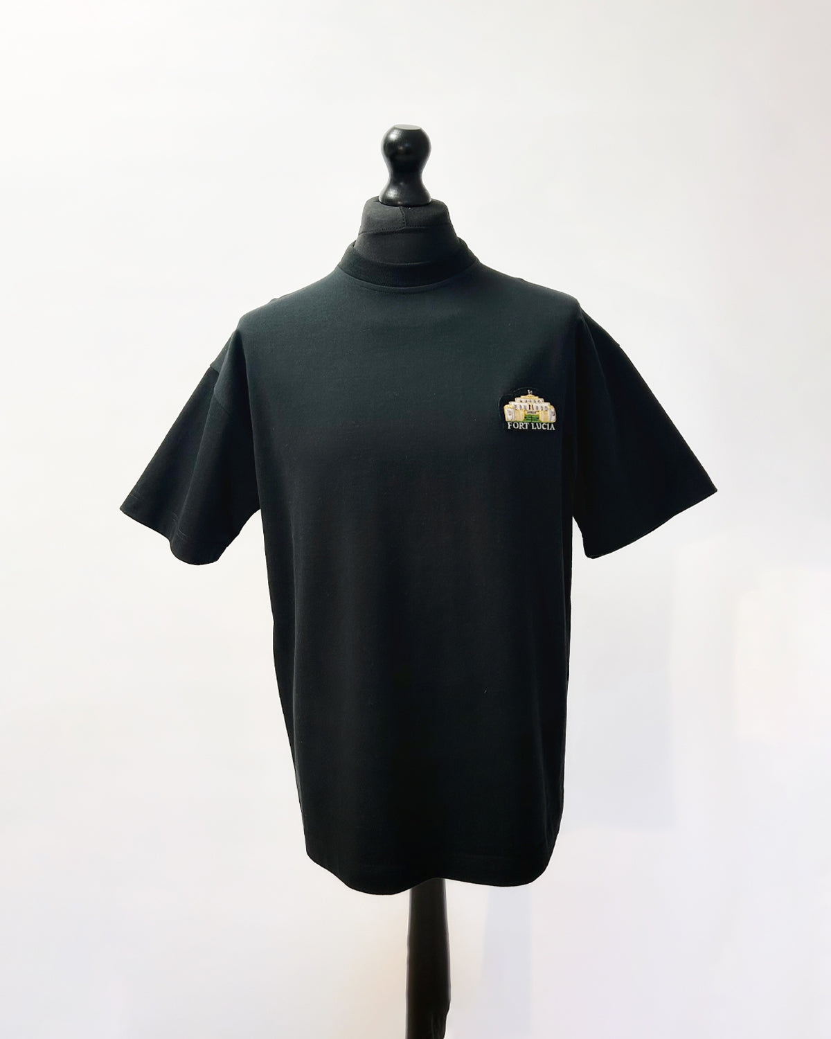 FORT. HERITAGE TEE