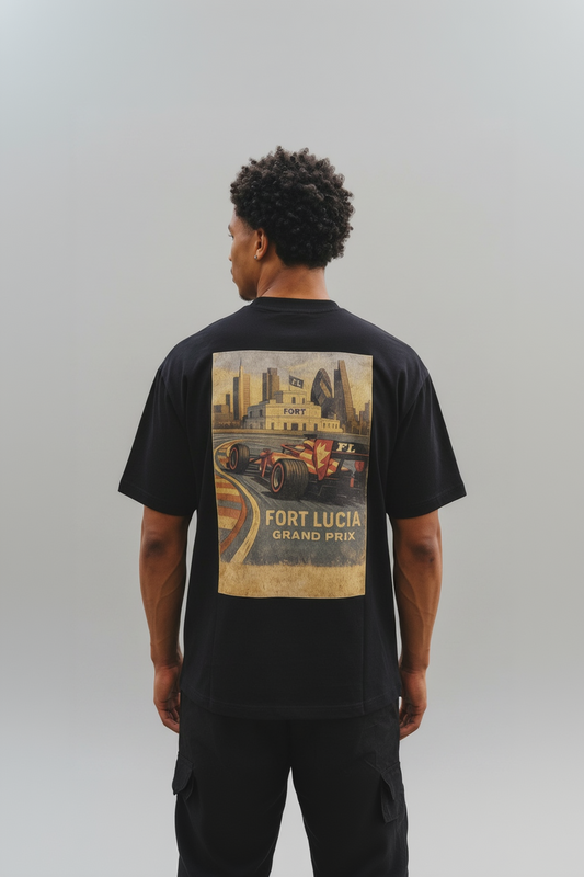 Fort Gallery T-Shirt