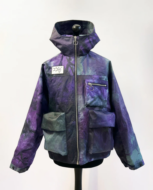 FORT. DNA ANORAK