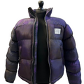 FORT. CLOUD Wool Puffer PRP1