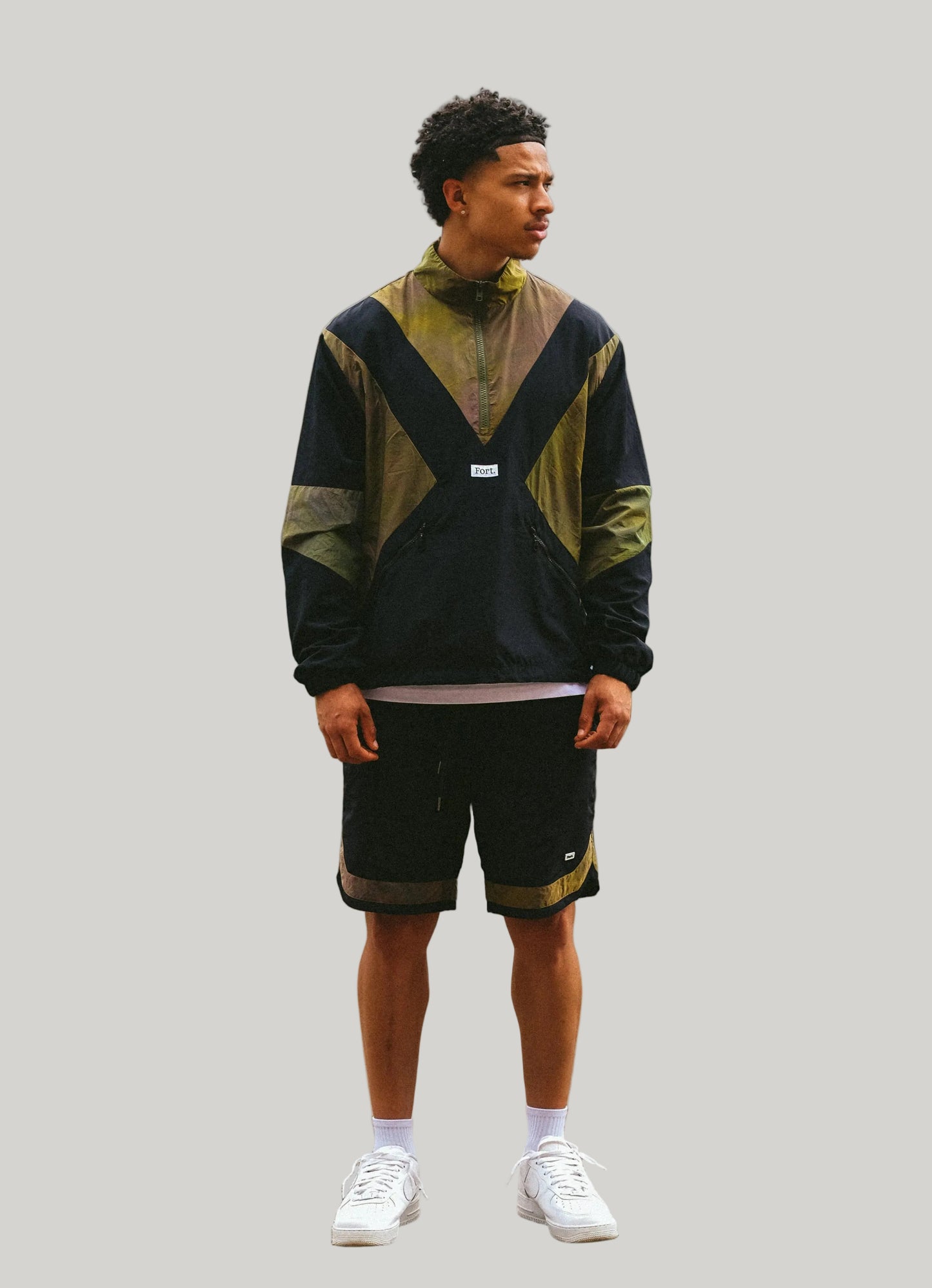 FORTIFY TRACKSUIT