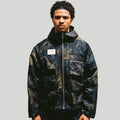 FORT. DNA ANORAK