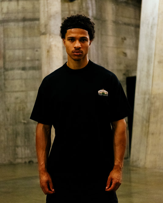 FORT. HERITAGE TEE