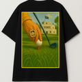 Fort Gallery T-Shirt