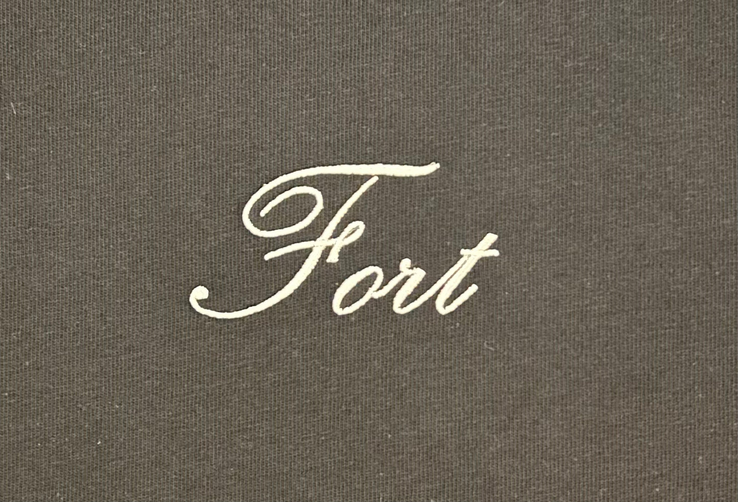 Fort Gallery T-Shirt