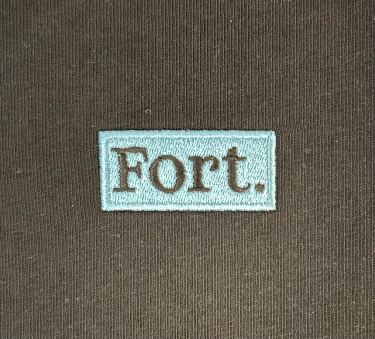 Fort Gallery T-Shirt