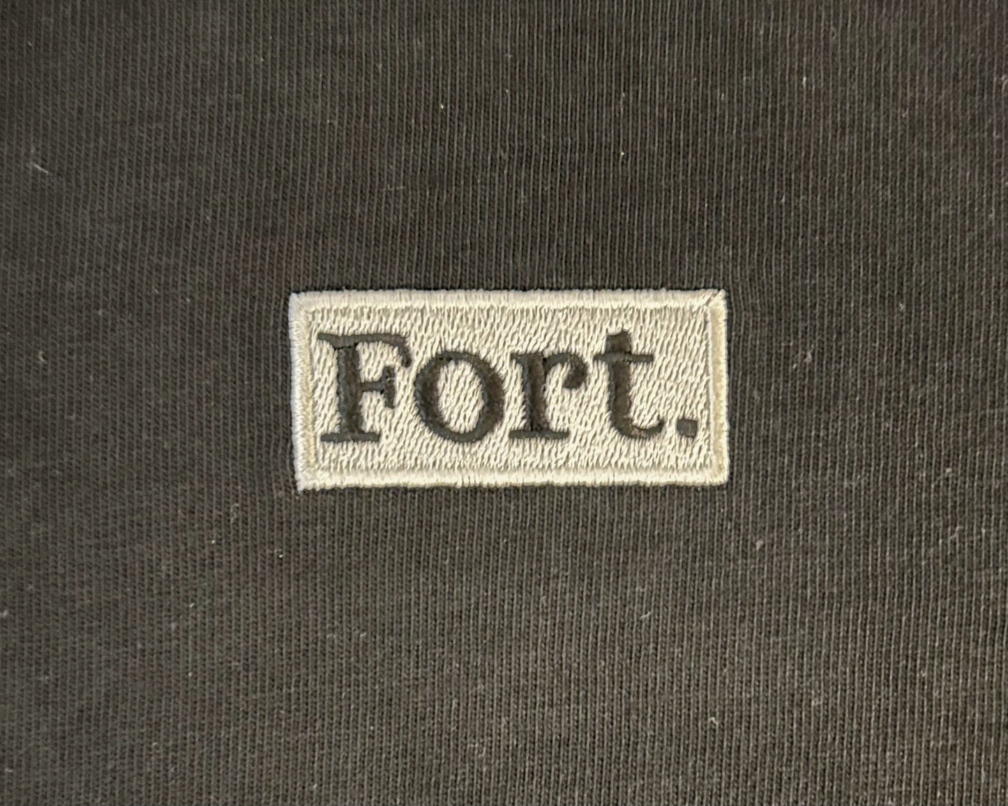 Fort Gallery T-Shirt