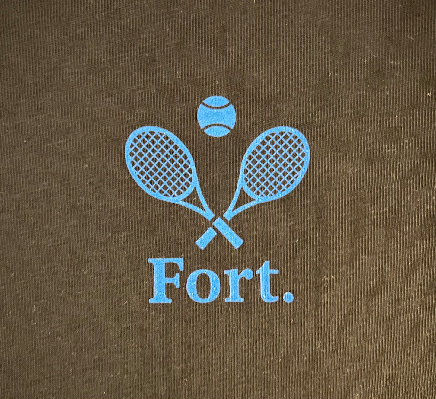 Fort Gallery T-Shirt