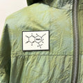 FORT. DNA ANORAK