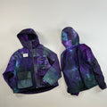 FORT. DNA ANORAK