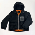 FORT. Suiting Wool ANORAK