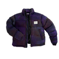 FORT. CLOUD Wool Puffer PRP1