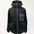FORT. Suiting Wool ANORAK