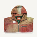 FORT. DNA ANORAK