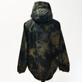 FORT. DNA ANORAK