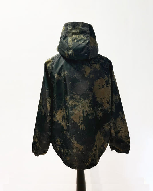 FORT. DNA ANORAK