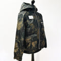 FORT. DNA ANORAK
