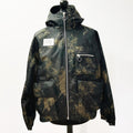 FORT. DNA ANORAK