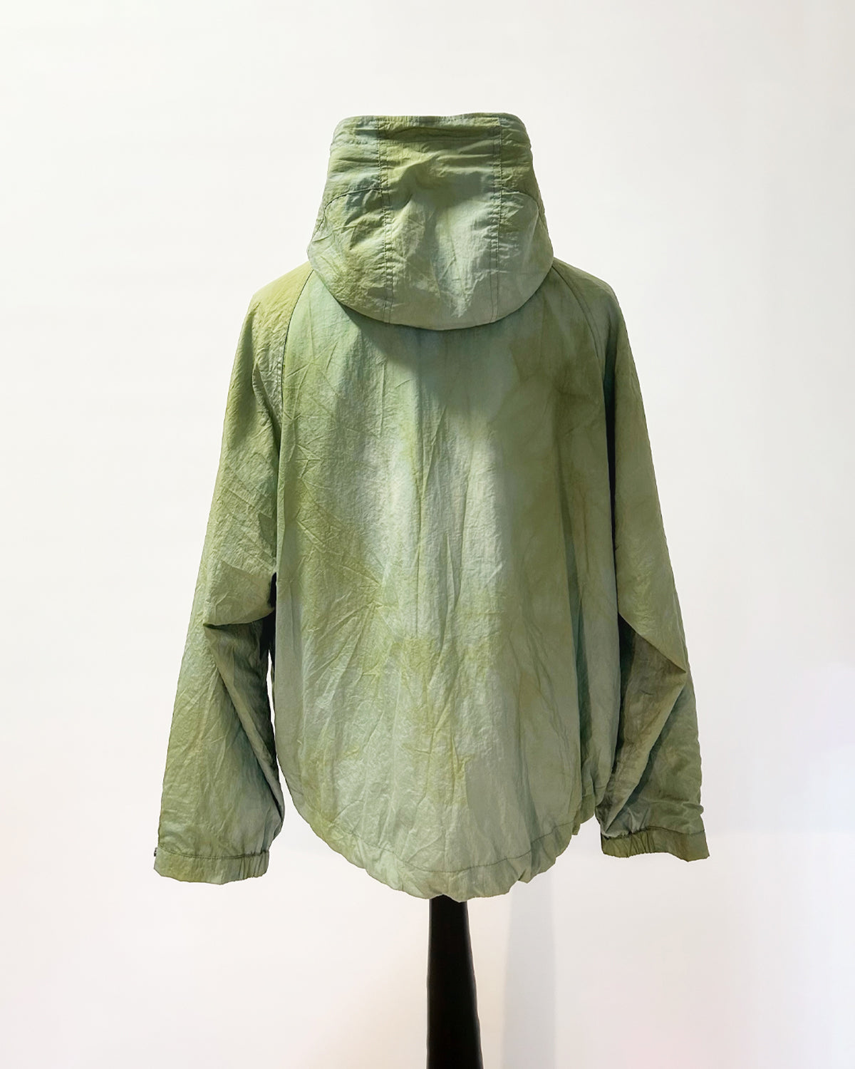 FORT. DNA ANORAK