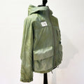 FORT. DNA ANORAK