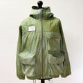 FORT. DNA ANORAK