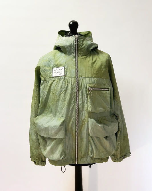 FORT. DNA ANORAK