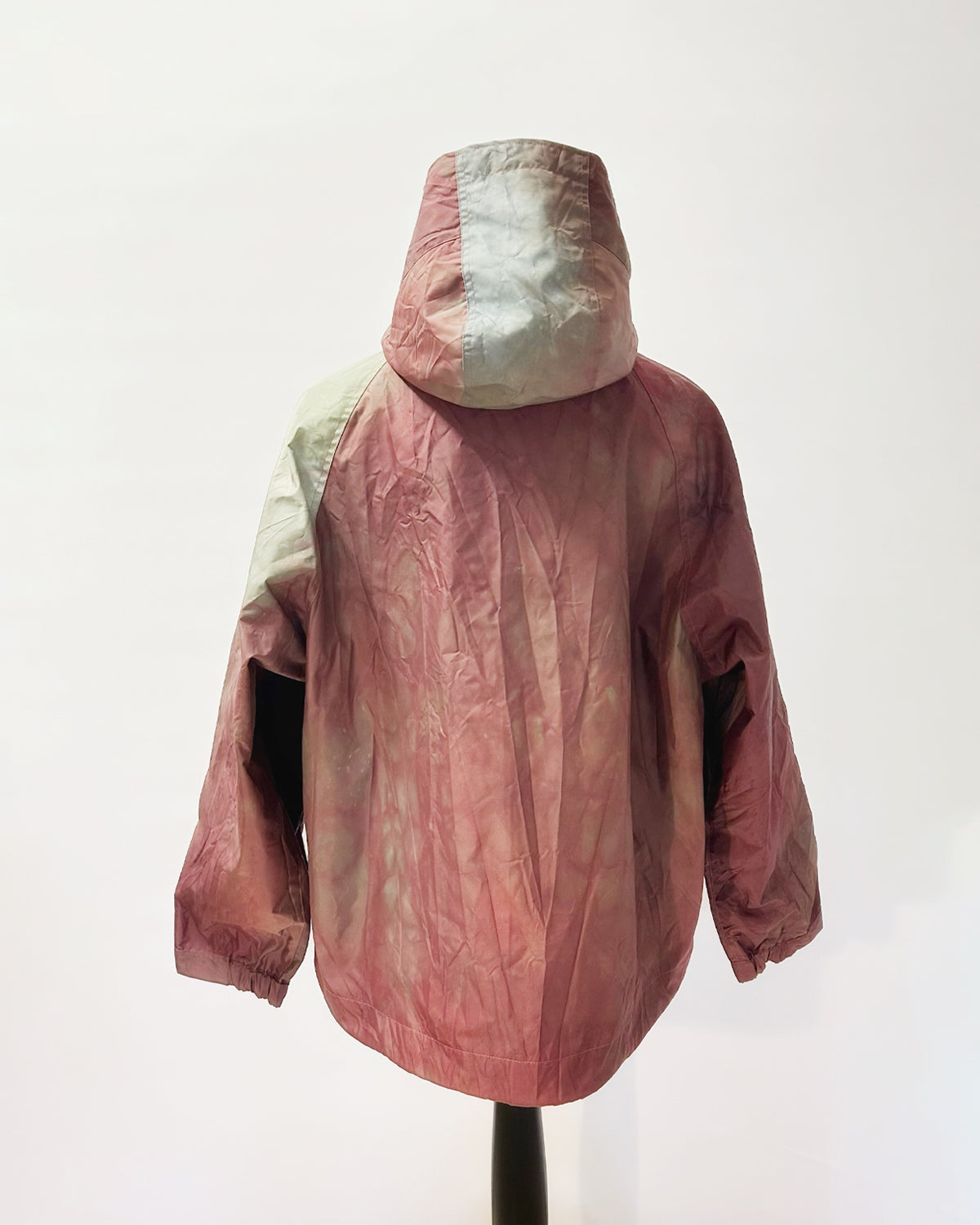 FORT. DNA ANORAK