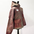 FORT. DNA ANORAK