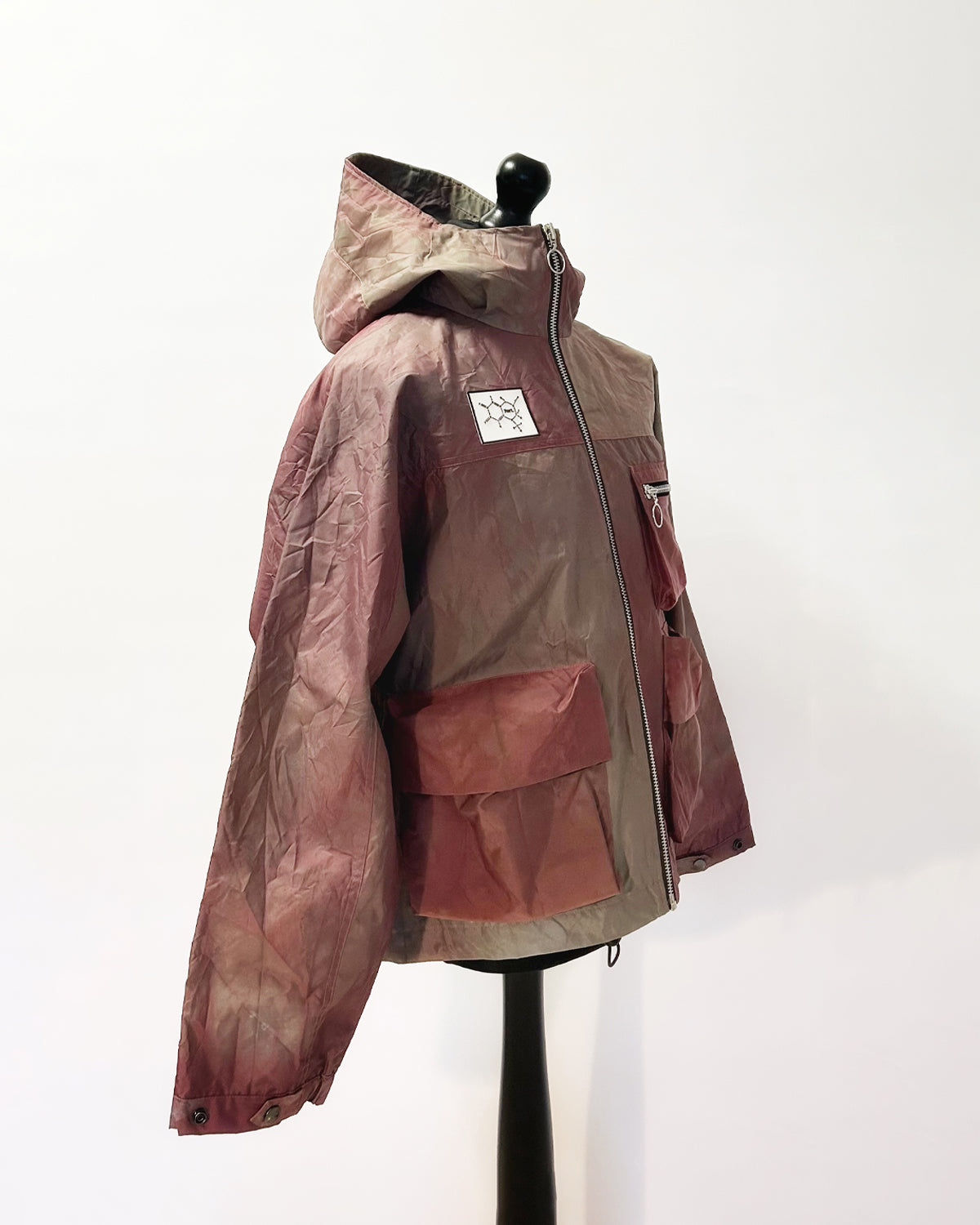 FORT. DNA ANORAK