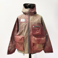 FORT. DNA ANORAK