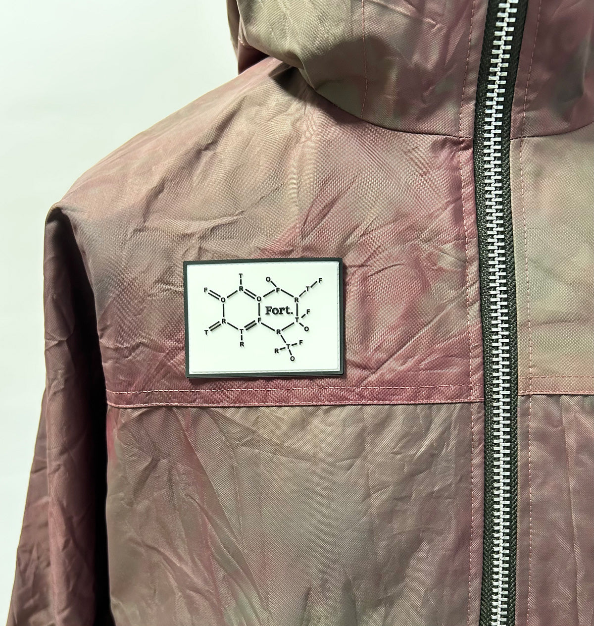 FORT. DNA ANORAK