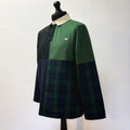 FORT. PANEL RUGBY TOP