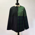 FORT. PANEL RUGBY TOP