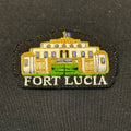 FORT. HERITAGE TEE