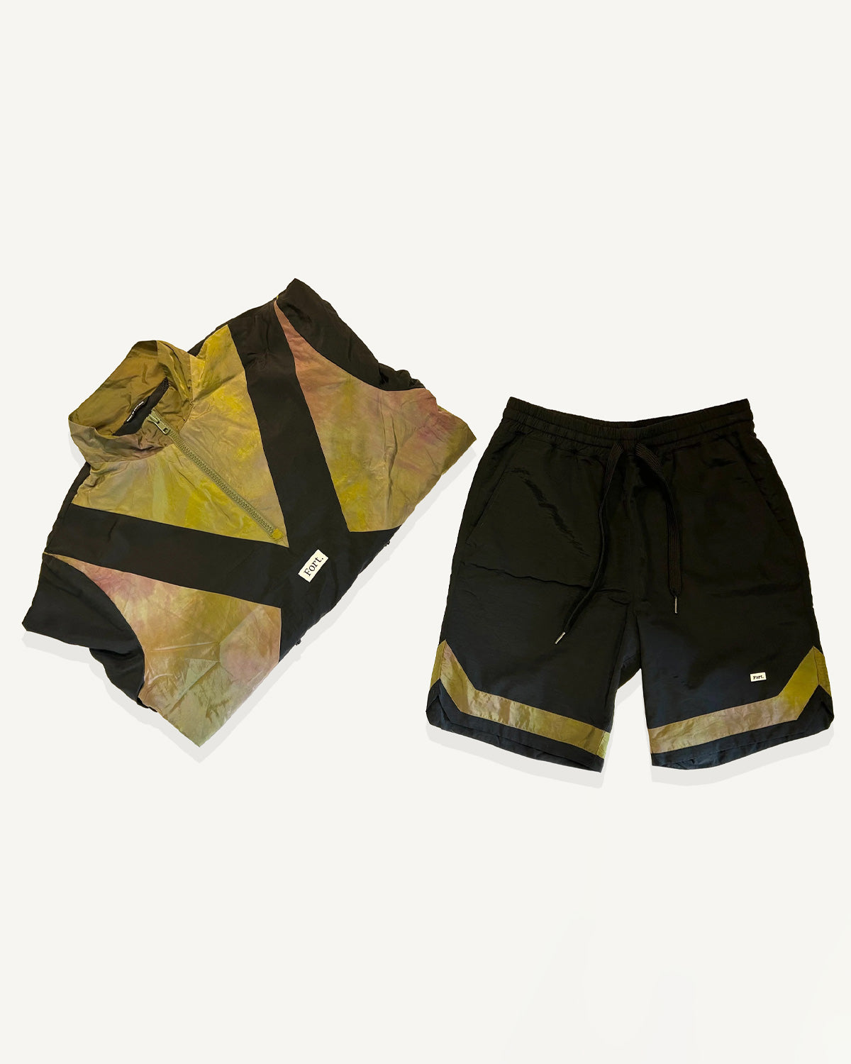 FORTIFY TRACKSUIT