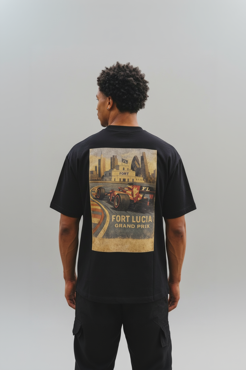 Fort Gallery T-Shirt