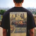 Fort Gallery T-Shirt