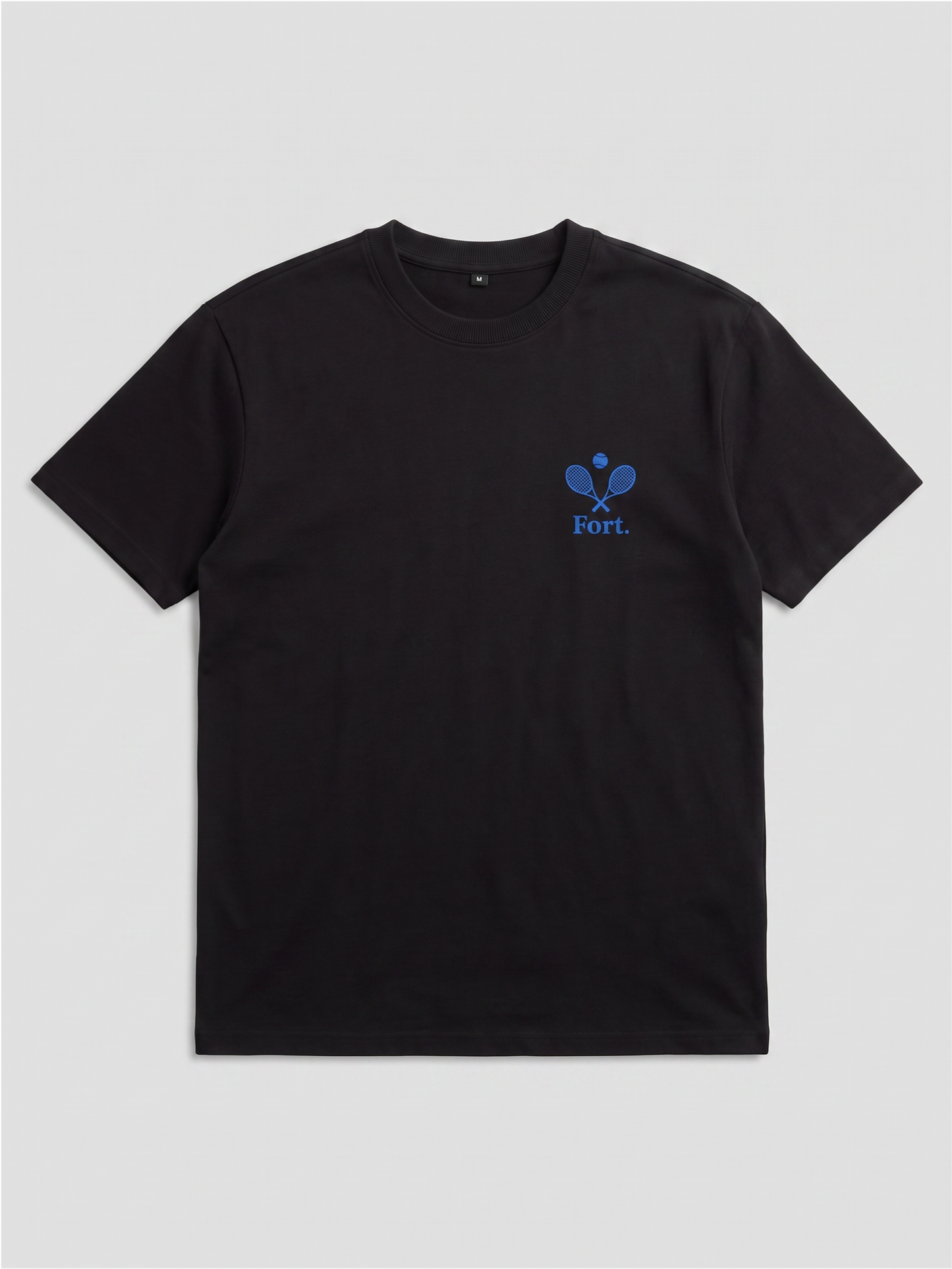 Fort Gallery T-Shirt