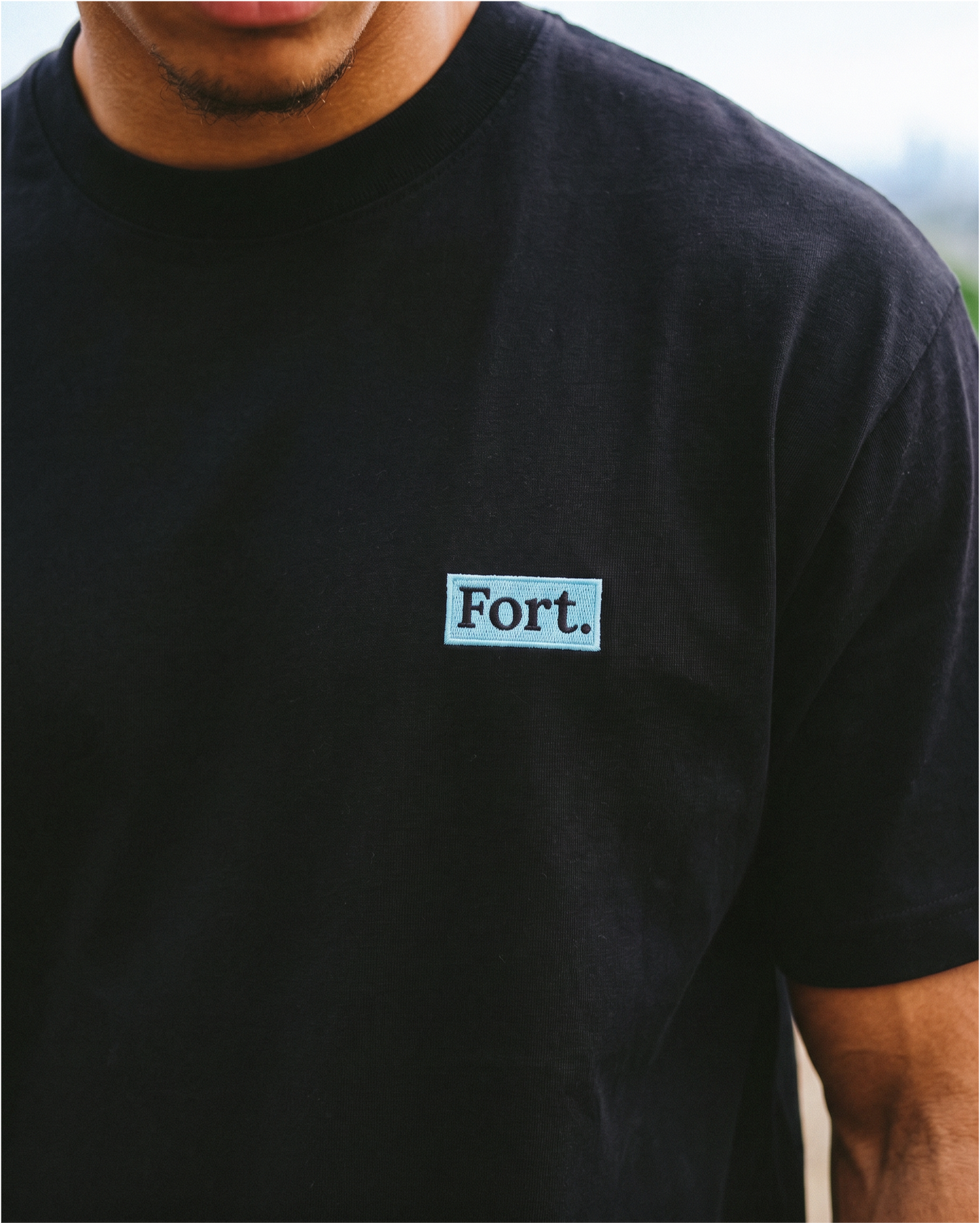 Fort Gallery T-Shirt