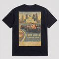 Fort Gallery T-Shirt